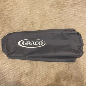 Graco Pack n Play Replacement Carry Bag